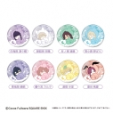 【グッズ-バッチ】妖狐×僕SS おやすみシリーズ 缶バッジの画像
