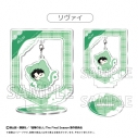【グッズ-スタンドポップ】進撃の巨人 おやすみシリーズ ゆらゆらアクリルスタンド リヴァイの画像