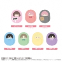 【グッズ-ぬいぐるみ】多聞くん今どっち!? くるみたぴぬいの画像