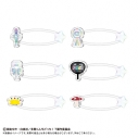 【グッズ-チャーム】多聞くん今どっち!? たぴぬいアクセサリーの画像