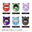 【グッズ-ぬいぐるみ】ブラッククローバー くるみたぴぬいの画像