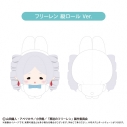 【グッズ-ぬいぐるみ】葬送のフリーレン ぷちたぴぬい フリーレン 縦ロール Ver.の画像