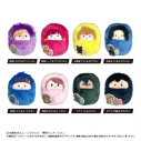 【グッズ-ぬいぐるみ】DIGIMON BEATBREAK くるみたぴぬい DIGIMON BEATBREAK Ver.の画像