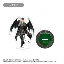 【グッズ-スタンドポップ】進撃の巨人 アクリルスタンド DEVIL Ver. リヴァイの画像