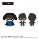 【グッズ-ぬいぐるみ】TRIGUN STARGAZE ケープたぴぬい ニコラスの画像