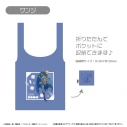 【グッズ-バッグ】ONE PIECE エコバッグ エルバフ Ver. サンジの画像