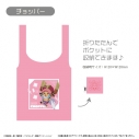 【グッズ-バッグ】ONE PIECE エコバッグ エルバフ Ver. チョッパーの画像