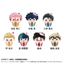 【グッズ-ぬいぐるみ】『呪術廻戦』第3期「死滅回游 前編」 カップケーキたぴぬい Vol.2の画像