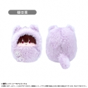 【グッズ-ぬいぐるみ】体感予報 くるみたぴぬい 棚田 葉の画像