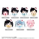 【グッズ-ぬいぐるみ】xxxHOLiC カップケーキたぴぬいの画像