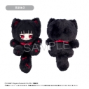 【グッズ-ぬいぐるみ】xxxHOLiC たぴにゃんこ 壱原侑子の画像