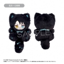 【グッズ-ぬいぐるみ】xxxHOLiC たぴにゃんこ 四月一日君尋の画像