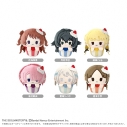 【グッズ-ぬいぐるみ】学園アイドルマスター カップケーキたぴぬい Vol.1の画像