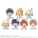 【グッズ-ぬいぐるみ】学園アイドルマスター カップケーキたぴぬい Vol.2の画像