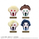 【グッズ-ぬいぐるみ】憂国のモリアーティ カップケーキたぴぬいの画像