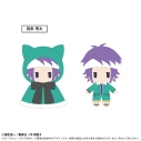 【グッズ-ぬいぐるみ】斉木楠雄のΨ難 ケープたぴぬい Vol.1 鳥束 零太の画像