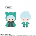 【グッズ-ぬいぐるみ】斉木楠雄のΨ難 ケープたぴぬい Vol.2 海藤 瞬の画像
