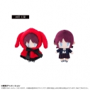 【グッズ-ぬいぐるみ】ガールズバンドクライ ケープたぴぬい 井芹 仁菜の画像