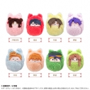 【グッズ-ぬいぐるみ】ふしぎ遊戯 くるみたぴぬいの画像