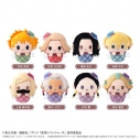 【グッズ-ぬいぐるみ】東京リベンジャーズ カップケーキたぴぬい ショコラ Ver.の画像