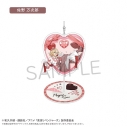 【グッズ-スタンドポップ】東京リベンジャーズ ゆらゆらアクリルスタンド ショコラ Ver. 佐野 万次郎の画像