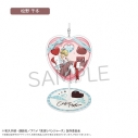 【グッズ-スタンドポップ】東京リベンジャーズ ゆらゆらアクリルスタンド ショコラ Ver. 松野 千冬の画像