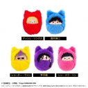 【グッズ-ぬいぐるみ】BANANA FISH くるみたぴぬいの画像