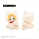 【グッズ-ぬいぐるみ】BANANA FISH ぴたぴたたぴぬい アッシュ・リンクスの画像