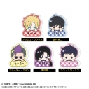 【グッズ-クリップ】BANANA FISH おなまえクリップの画像