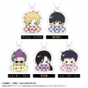 【グッズ-キーホルダー】BANANA FISH おなまえキーホルダーの画像