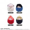 【グッズ-ぬいぐるみ】新劇場版 銀魂 -吉原大炎上- くるみたぴぬい 吉原大炎上 Ver.の画像