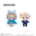 【グッズ-ぬいぐるみ】体感予報 ケープたぴぬい 瀬ヶ崎 瑞貴の画像