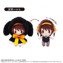 【グッズ-ぬいぐるみ】涼宮ハルヒの憂鬱 ケープたぴぬい 涼宮ハルヒの画像