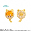【グッズ-ぬいぐるみ】メダリスト ドーナツたぴぬい Vol.1 明浦路 司の画像