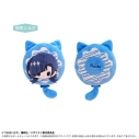 【グッズ-ぬいぐるみ】メダリスト ドーナツたぴぬい Vol.1 岡崎 いるかの画像