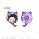 【グッズ-ぬいぐるみ】メダリスト ドーナツたぴぬい Vol.2 狼嵜 光の画像