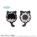 【グッズ-ぬいぐるみ】メダリスト ドーナツたぴぬい Vol.2 夜鷹 純の画像
