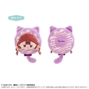 【グッズ-ぬいぐるみ】メダリスト ドーナツたぴぬい Vol.2 鹿本 すずの画像