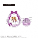 【グッズ-スタンドポップ】しゅごキャラ! ゆらゆらアクリルスタンド フルーツ Ver. ほしな 歌唄の画像