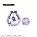 【グッズ-スタンドポップ】しゅごキャラ! ゆらゆらアクリルスタンド フルーツ Ver. 藤咲 なぎひこの画像