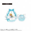 【グッズ-スタンドポップ】しゅごキャラ! ゆらゆらアクリルスタンド フルーツ Ver. 辺里 唯世の画像