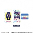 【グッズ-スタンドポップ】New PANTY & STOCKING with GARTERBELT 回転アクリルスタンド ストッキングの画像