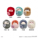 【グッズ-ぬいぐるみ】Starry☆Sky くるみたぴぬい Vol.1の画像