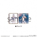 【グッズ-キーホルダー】NU: カーニバル のぞけるアクリルキーホルダー Vol.2 ブレイドの画像