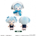 【グッズ-ぬいぐるみ】暗殺教室 ケープたぴぬい 潮田渚の画像