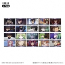 【グッズ-カード】コードギアス 反逆のルルーシュ クリアカードコレクションの画像
