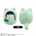 【グッズ-ぬいぐるみ】薬屋のひとりごと くるみたぴぬい Vol.2 猫猫の画像