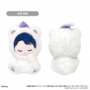 【グッズ-ぬいぐるみ】ブレイクマイケース おやすみたぴぬい 交渉部 立科 吏来の画像