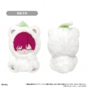 【グッズ-ぬいぐるみ】ブレイクマイケース おやすみたぴぬい 特務部 恩田 灯世の画像
