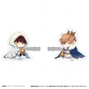 【グッズ-ヘアバンド】体感予報 ヘアクリップセット アルカナ Ver.の画像